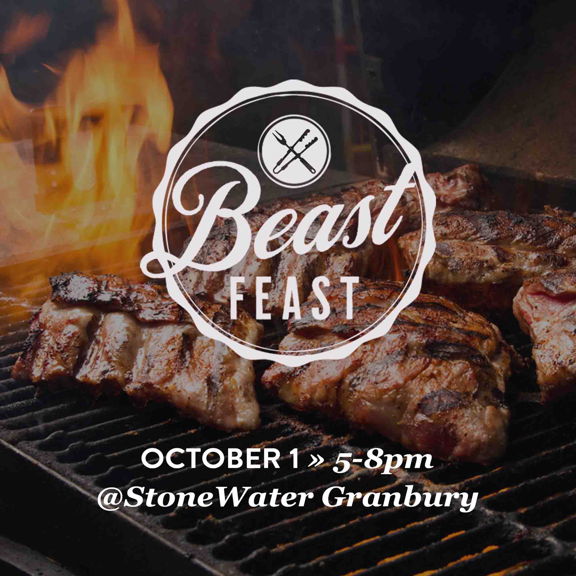 StoneWater Glen Rose » StoneWater Church