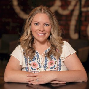 Lindsay Milson 