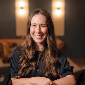 Jenna Iler